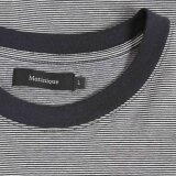Matinique - Matinique - Jeremy | T-shirt Mørkeblå