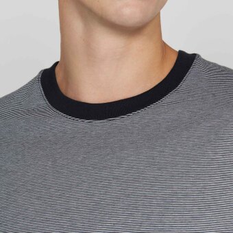 Matinique - Matinique - Jeremy | T-shirt Mørkeblå