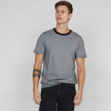 Matinique - Matinique - Jeremy | T-shirt Mørkeblå