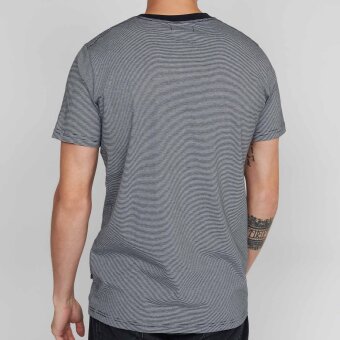 Matinique - Matinique - Jeremy | T-shirt Mørkeblå