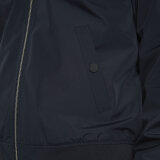 Matinique - Matinique - Clay jacket | Vindjakke Mørkeblå