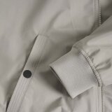 Matinique - Matinique - Clay jacket | Vindjakke Lysgrå