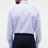 Eterna - Eterna - 4163 12 X18K 72 | Skjorte Ærmelængde 72 cm Eterna - Eterna - 4163 12 X18K 72 | Skjorte Ærmelængde 72 cm