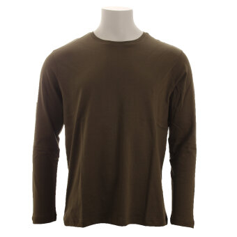 Limited Edition - Limited Edition - Lux tee L/S | T-shirt Olive