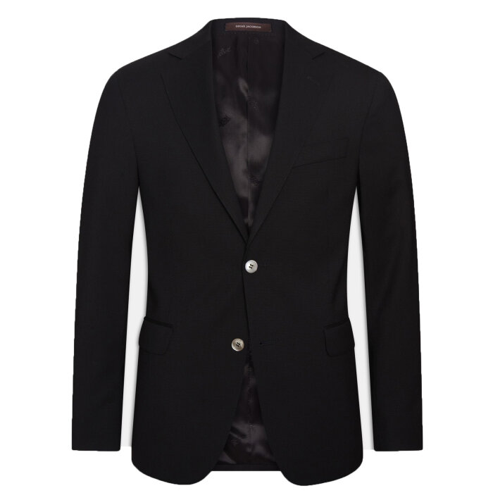 Oscar Jacobson - Oscar Jacobson - Ego | Smokingjakke Mørkeblå