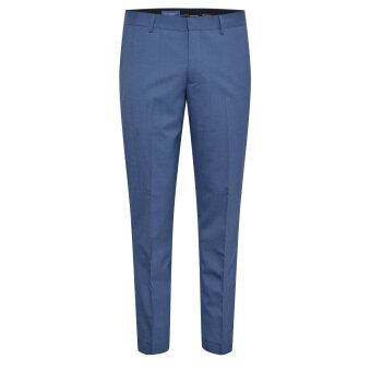 Matinique - Matinique - Las pants | Habitbuks Blå