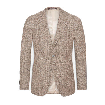 Oscar Jacobson - Oscar Jacobson - Ego | Blazer Light Beige Oscar Jacobson - Oscar Jacobson - Ego | Blazer Light Beige