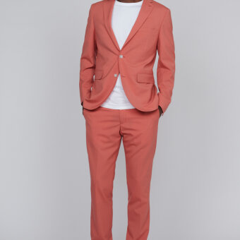 Matinique - Matinique - Las pants | Habitbuks Coral