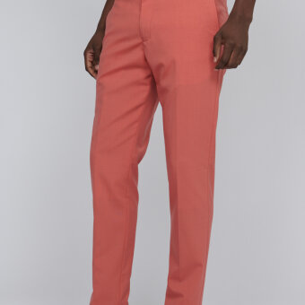 Matinique - Matinique - Las pants | Habitbuks Coral