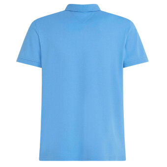 Tommy Hilfiger  - Tommy Hilfiger - 1985 regular | Polo T-shirt Turkis
