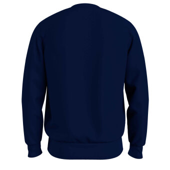 Tommy Hilfiger  - Tommy Hilfiger .- TH flag logo | Sweatshirt Marineblå