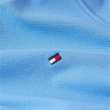 Tommy Hilfiger  - Tommy Hilfiger - 1985 regular | Polo T-shirt Turkis