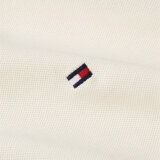 Tommy Hilfiger - Tommy Hilfiger - 1985 regular | Polo T-shirt Off White Tommy Hilfiger - Tommy Hilfiger - 1985 regular | Polo T-shirt Off White