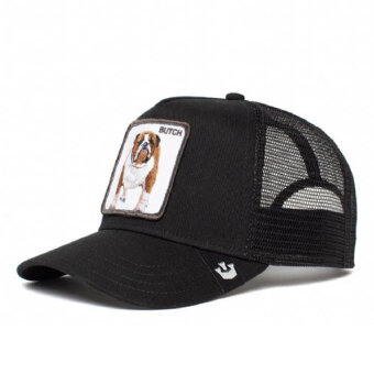 Goorin Bros. - Goorin Bros. - The Butch Cap | Kasket Sort