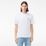 Lacoste - Lacoste - TH7318 | T-shirt Hvid