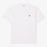 Lacoste - Lacoste - TH7318 | T-shirt Hvid