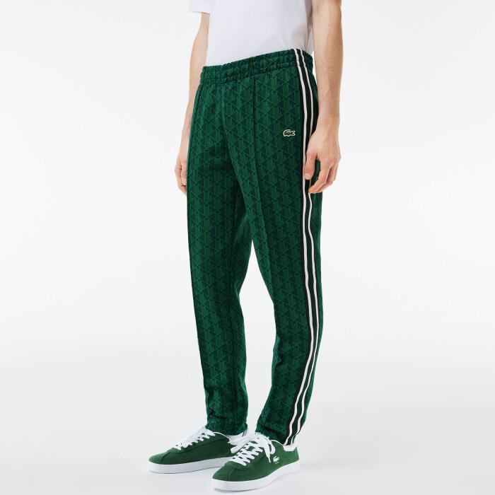 Lacoste - Lacoste - XH1440 | Tracksuit pants 