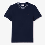 Lacoste - Lacoste - TH8174 | T-shirt Navy
