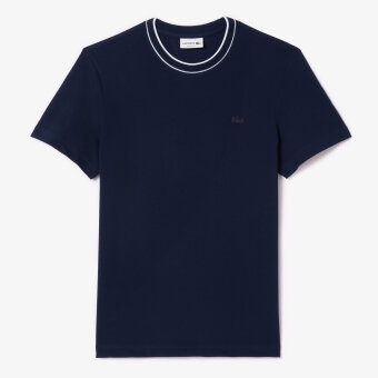 Lacoste - Lacoste - TH8174 | T-shirt Navy