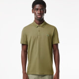 Lacoste - Lacoste - DH0783 | Polo T-shirt Khaki