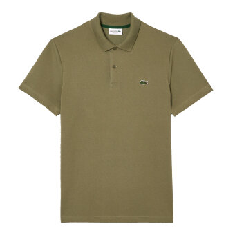 Lacoste - Lacoste - DH0783 | Polo T-shirt Khaki