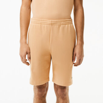 Lacoste - Lacoste - GH9627 | Shorts Beige
