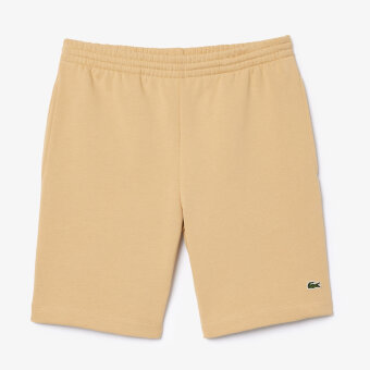 Lacoste - Lacoste - GH9627 | Shorts Beige