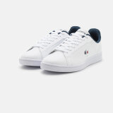 Lacoste - Lacoste - Carnaby tricolour | Sneakers Hvid