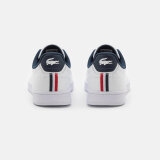 Lacoste - Lacoste - Carnaby tricolour | Sneakers Hvid