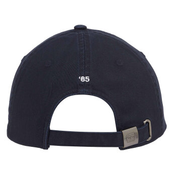Tommy Hilfiger  - Tommy Hilfiger - Flag soft panel cap | Kasket Blå
