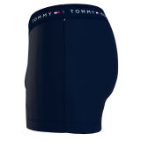 Tommy Hilfiger  - Tommy Hilfiger - TH 3-pack | Trunk Marineblå