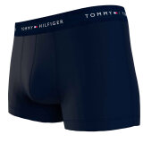 Tommy Hilfiger  - Tommy Hilfiger - TH 3-pack | Trunk Marineblå