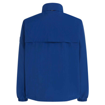 Tommy Hilfiger  - Tommy Hilfiger - Portland Water Resistant Packable | Vindjakke Blå