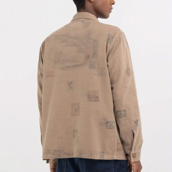 Replay  - Replay - Jacket | Overshirt 