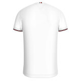 Tommy Hilfiger  - Tommy Hilfiger - Tommy logo tipped tee | T-shirt Hvid