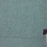 Signal - Signal - Vice crew sweater | Strik Blå