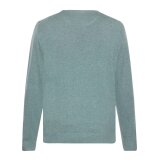Signal - Signal - Vice crew sweater | Strik Blå