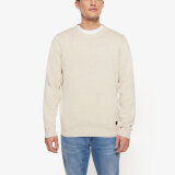 Signal - Signal - Vice crew sweater | Strik Off White Signal - Signal - Vice crew sweater | Strik Off White