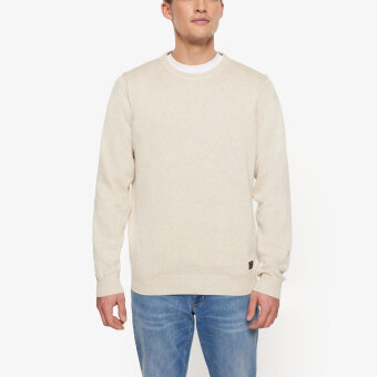 Signal - Signal - Vice crew sweater | Strik Off White