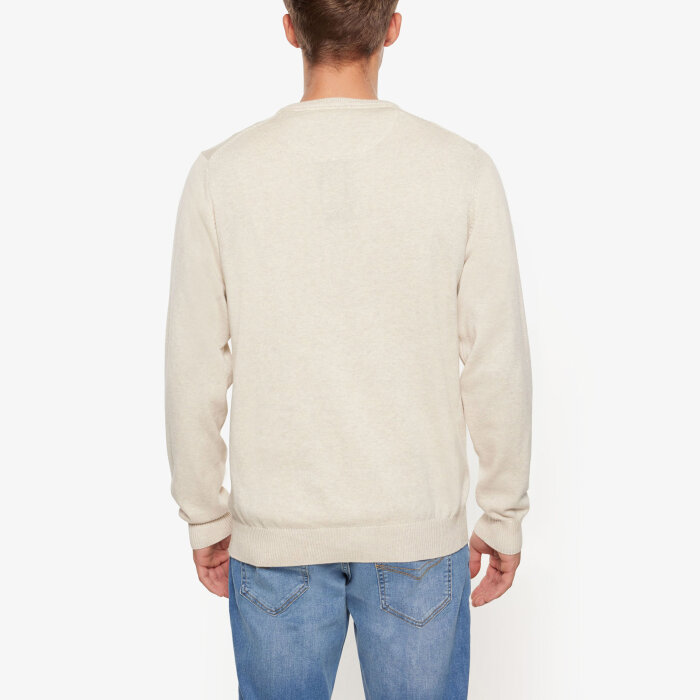 Signal - Signal - Vice crew sweater | Strik Off White