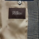 Oscar Jacobson - Oscar Jacobson - Ferry soft | Blazer french Blue