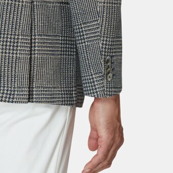 Oscar Jacobson - Oscar Jacobson - Ferry soft | Blazer french Blue