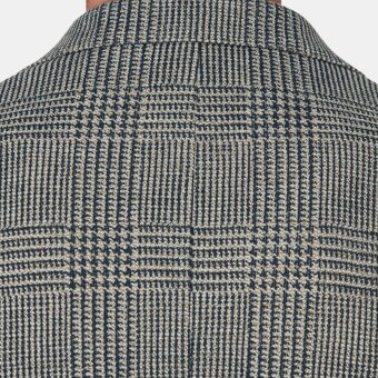 Oscar Jacobson - Oscar Jacobson - Ferry soft | Blazer french Blue