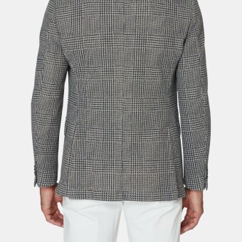 Oscar Jacobson - Oscar Jacobson - Ferry soft | Blazer french Blue