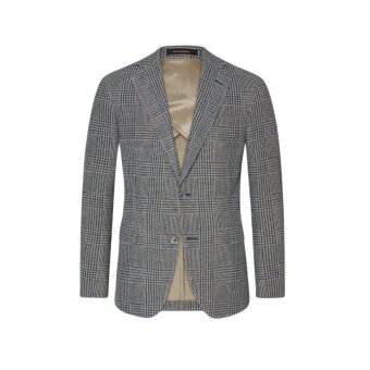 Oscar Jacobson - Oscar Jacobson - Ferry soft | Blazer french Blue