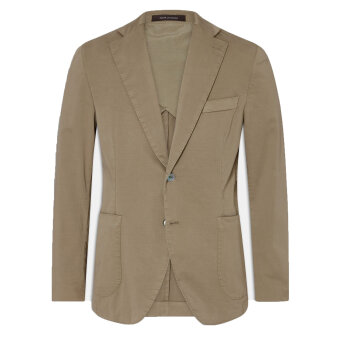Oscar Jacobson - Oscar Jacobson - Ferry | Blazer Sand Oscar Jacobson - Oscar Jacobson - Ferry | Blazer Sand