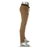 Alberto - Alberto - T400 Rob coloured denim | Chino 1582 520 Beige