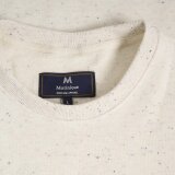 Matinique - Matinique - Jerod tee | T-shirt Off White