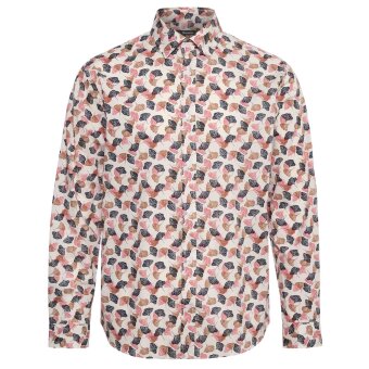 Matinique - Matinique - Christaldo shirt | Skjorte Coral