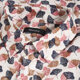 Matinique - Matinique - Christaldo shirt | Skjorte Coral